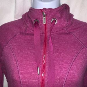 Athleta strength Hoodie